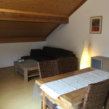 Haus Am Waldrand Apartment Birkenhordt Luaran gambar
